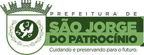 Prefeitura Munic.Sao Jorge do Patrocinio